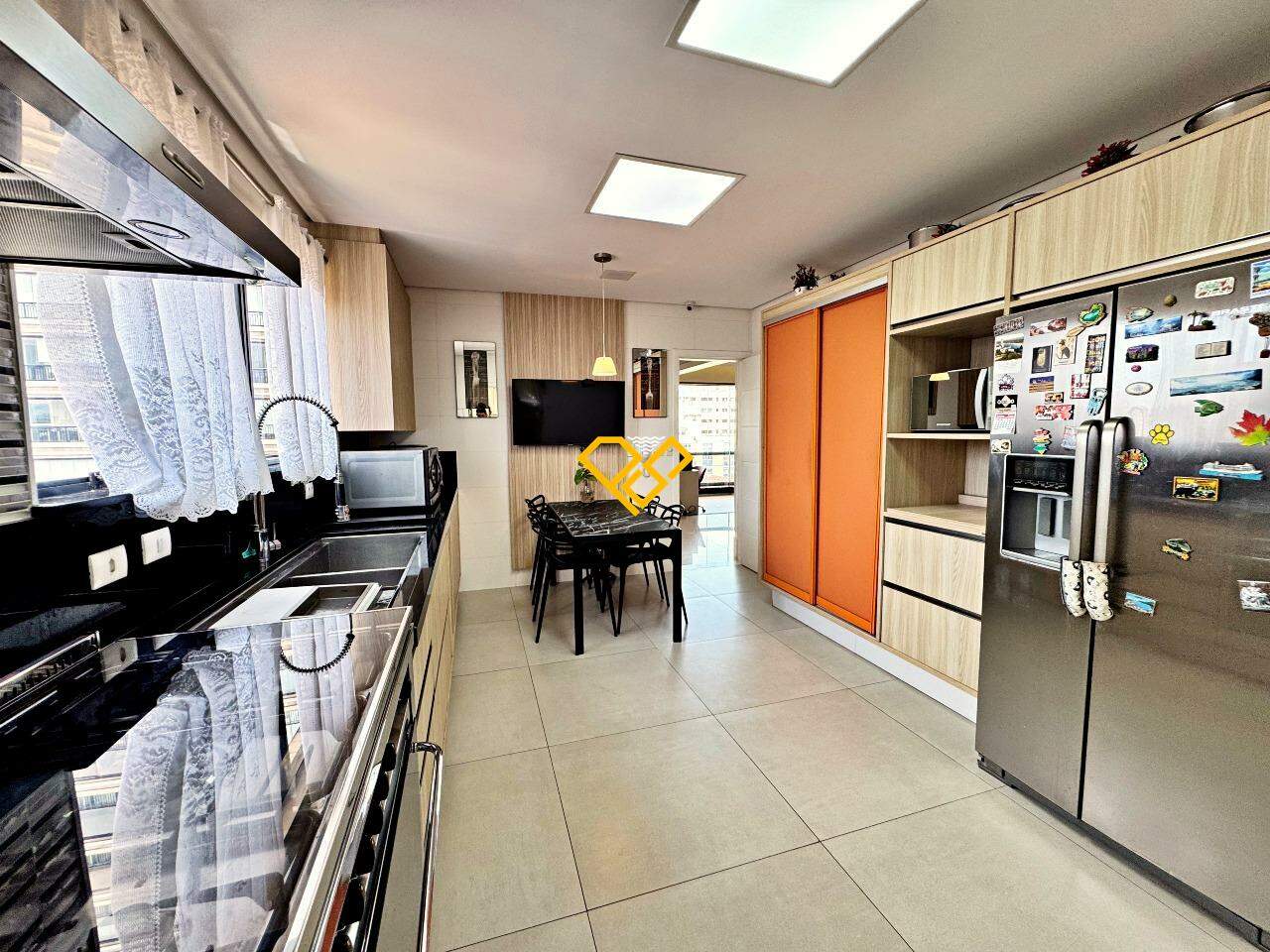 Apartamento à venda no Boqueirão: Cozinha