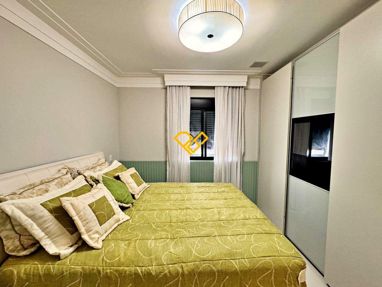 Apartamento à venda no Boqueirão: Dormitório 2 - suíte