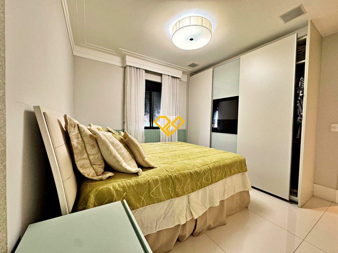 Apartamento à venda no Boqueirão: Dormitório 2 - suíte