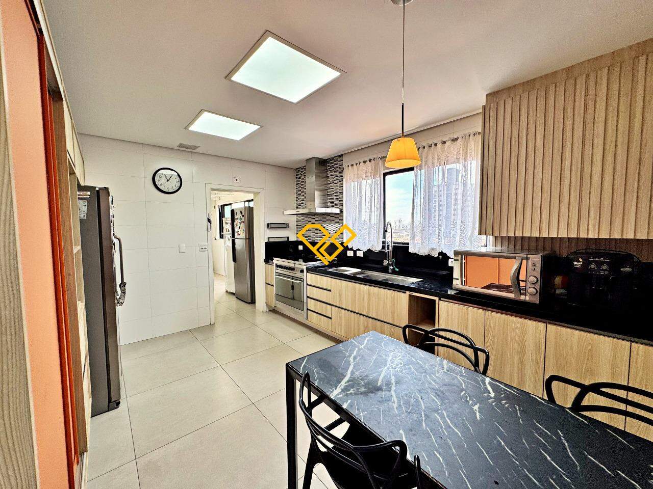 Apartamento à venda no Boqueirão: Cozinha