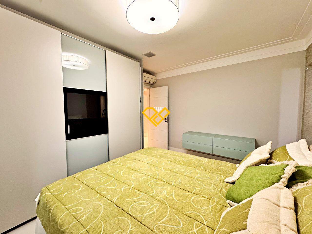 Apartamento à venda no Boqueirão: Dormitório 2 - suíte