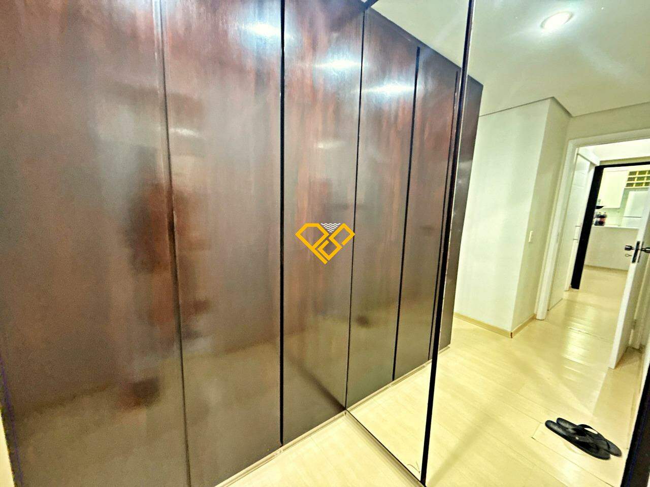 Apartamento à venda no Boqueirão: Dormitório 1 - suíte