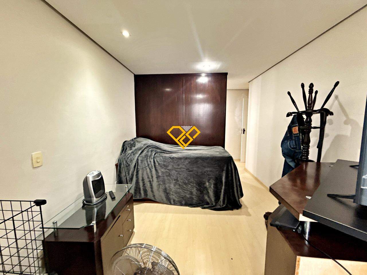 Apartamento à venda no Boqueirão: Dormitório 1 - suíte