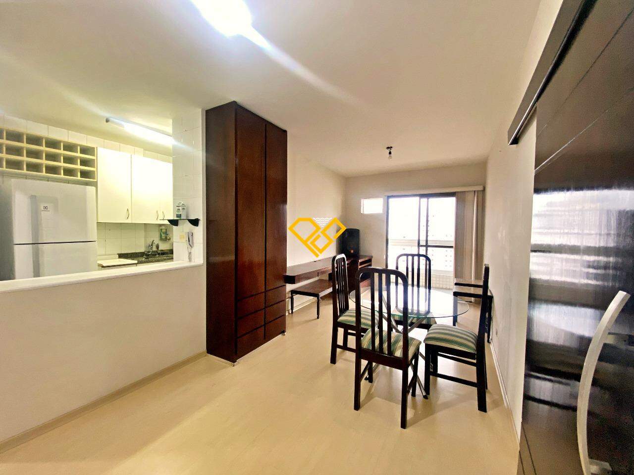 Apartamento à venda no Boqueirão: Sala