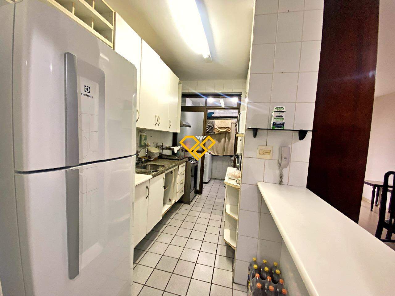 Apartamento à venda no Boqueirão: Cozinha