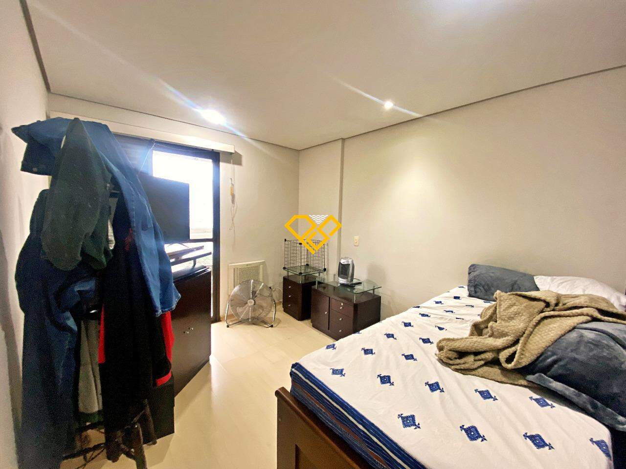 Apartamento à venda no Boqueirão: Dormitório 1 - suíte