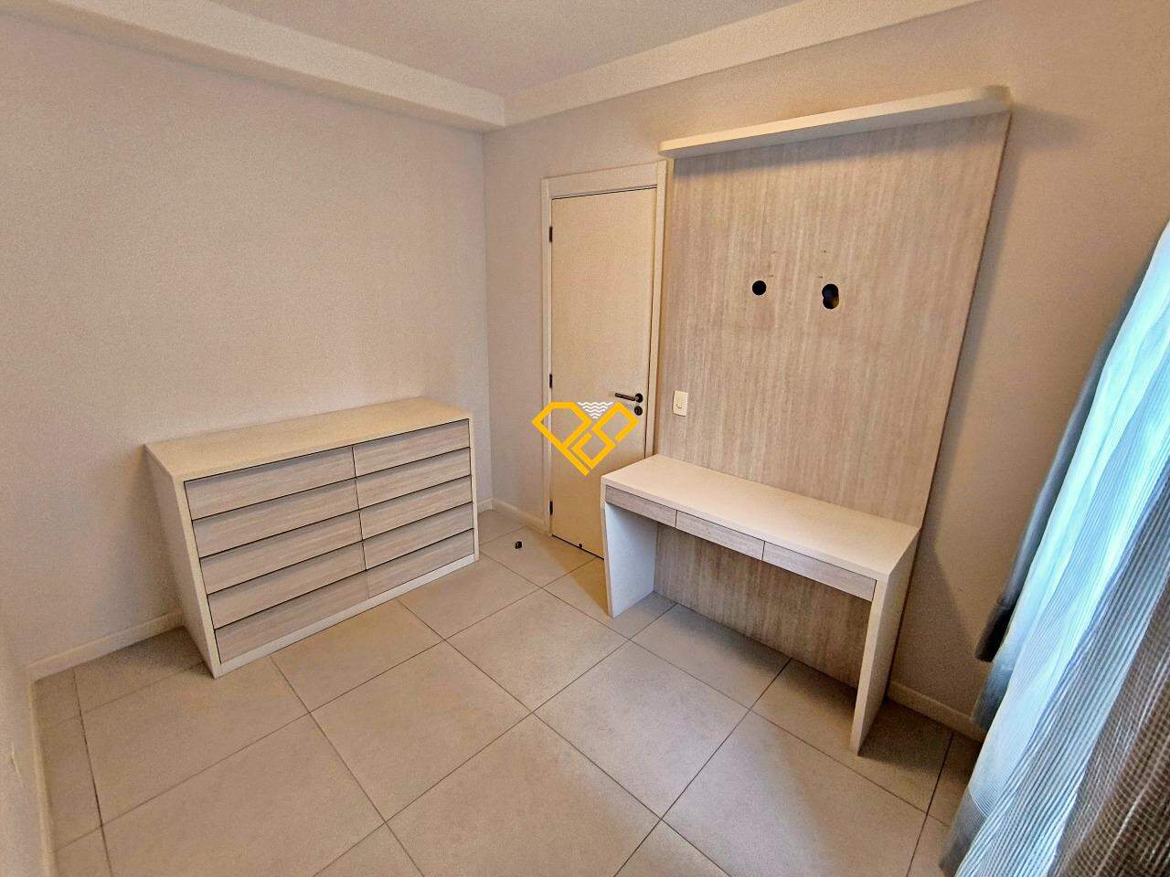 Apartamento à venda no Boqueirão: Dormitório 2