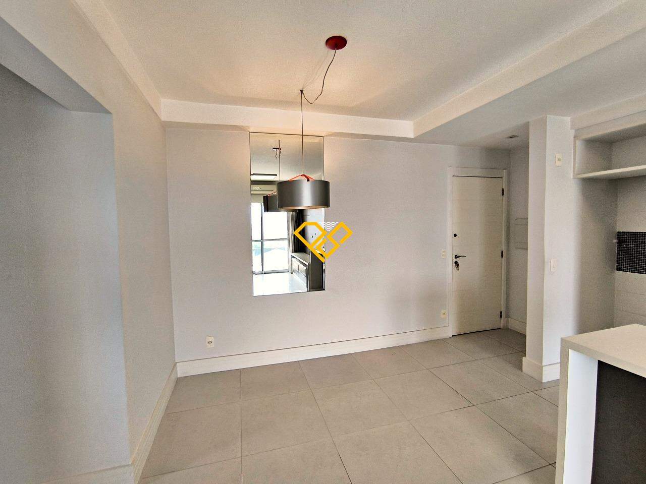 Apartamento à venda no Boqueirão: Sala