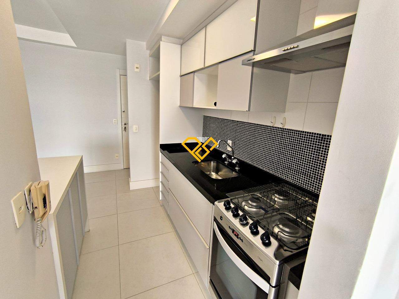 Apartamento à venda no Boqueirão: Cozinha