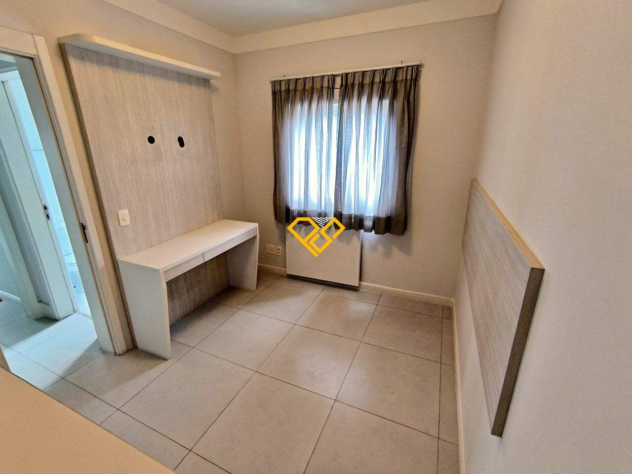 Apartamento à venda no Boqueirão: Dormitório 2