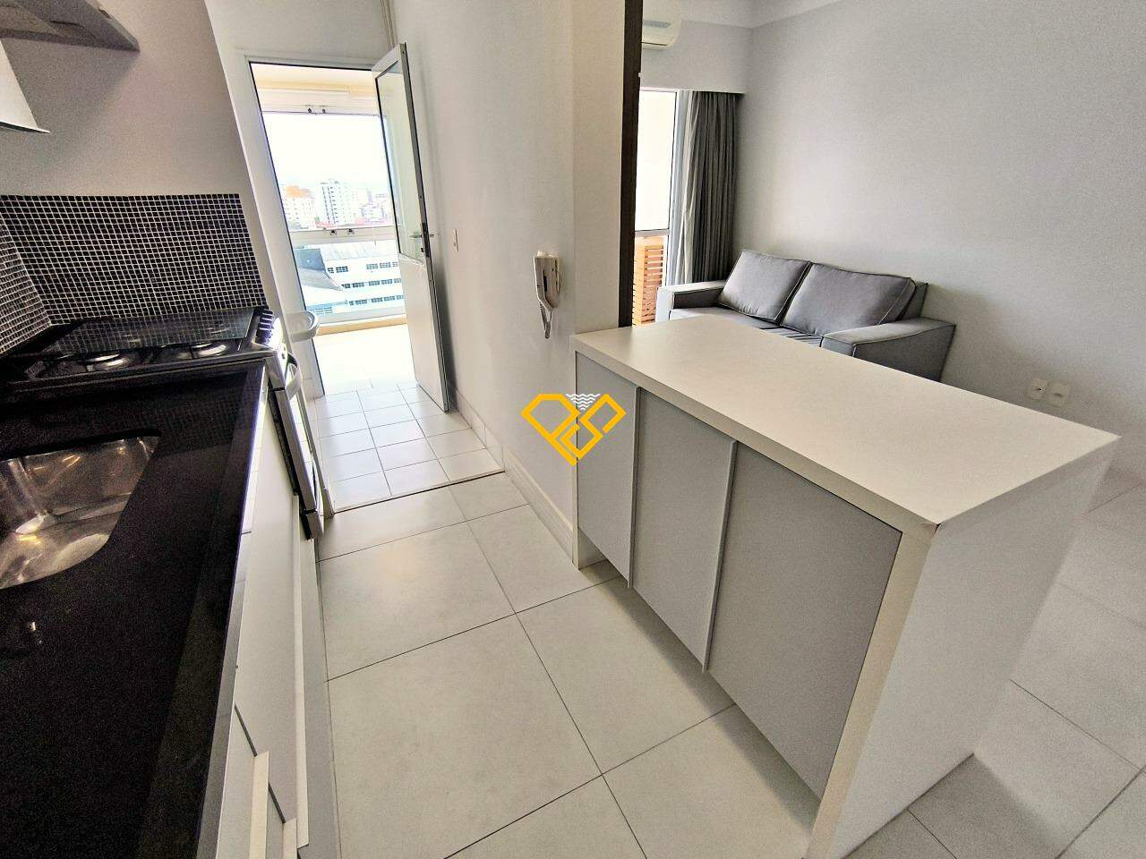 Apartamento à venda no Boqueirão: Cozinha
