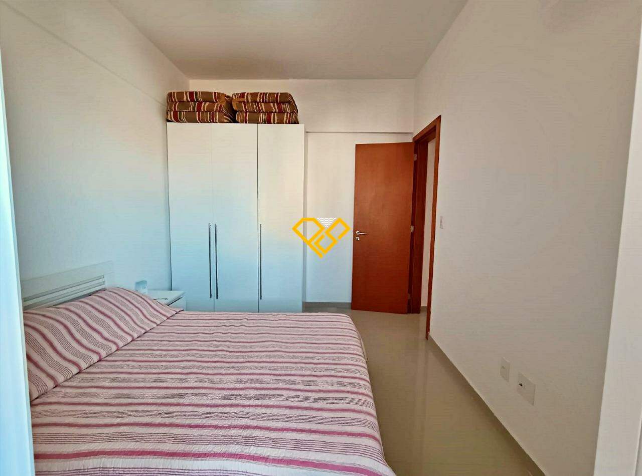 Apartamento à venda no Vila Belmiro: Dormitório