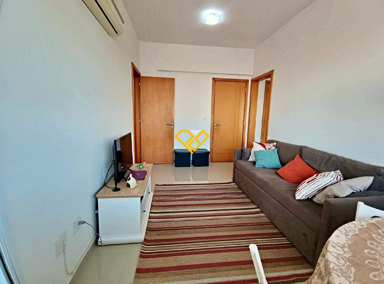 Apartamento à venda no Vila Belmiro: Sala