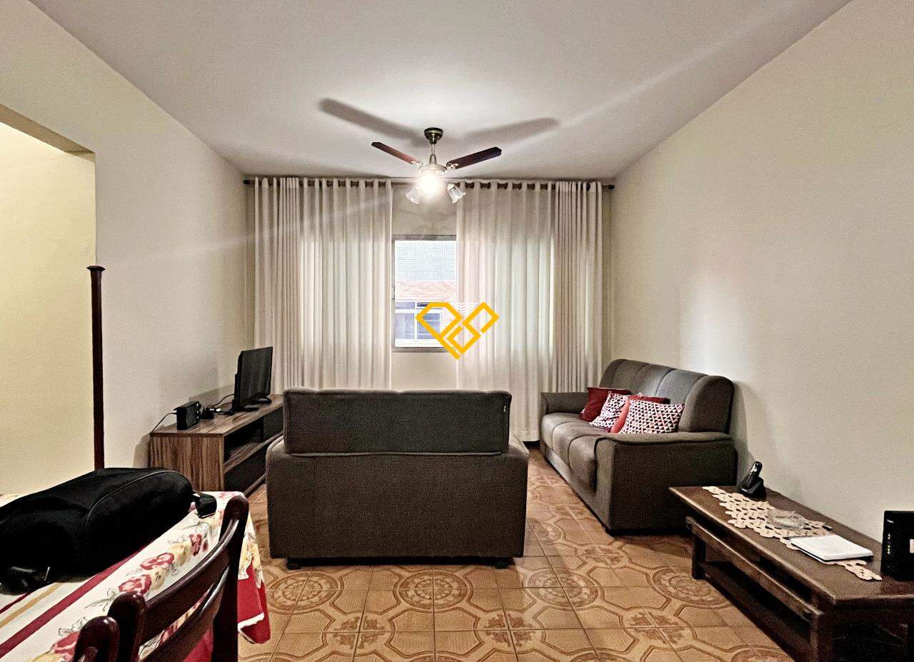 Apartamento à venda no Gonzaga: Sala