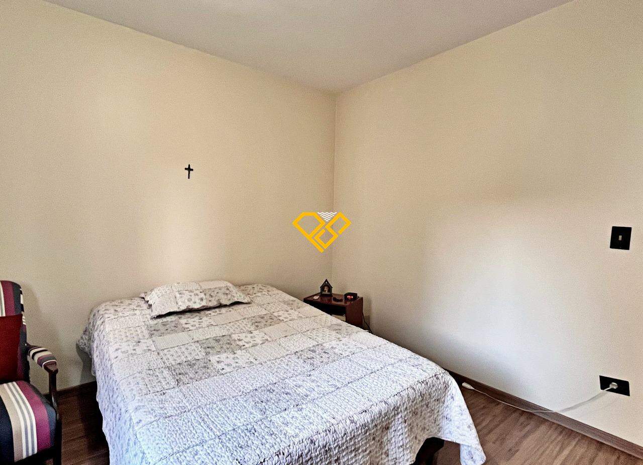 Apartamento à venda no Gonzaga: Dormitório 1 - suíte