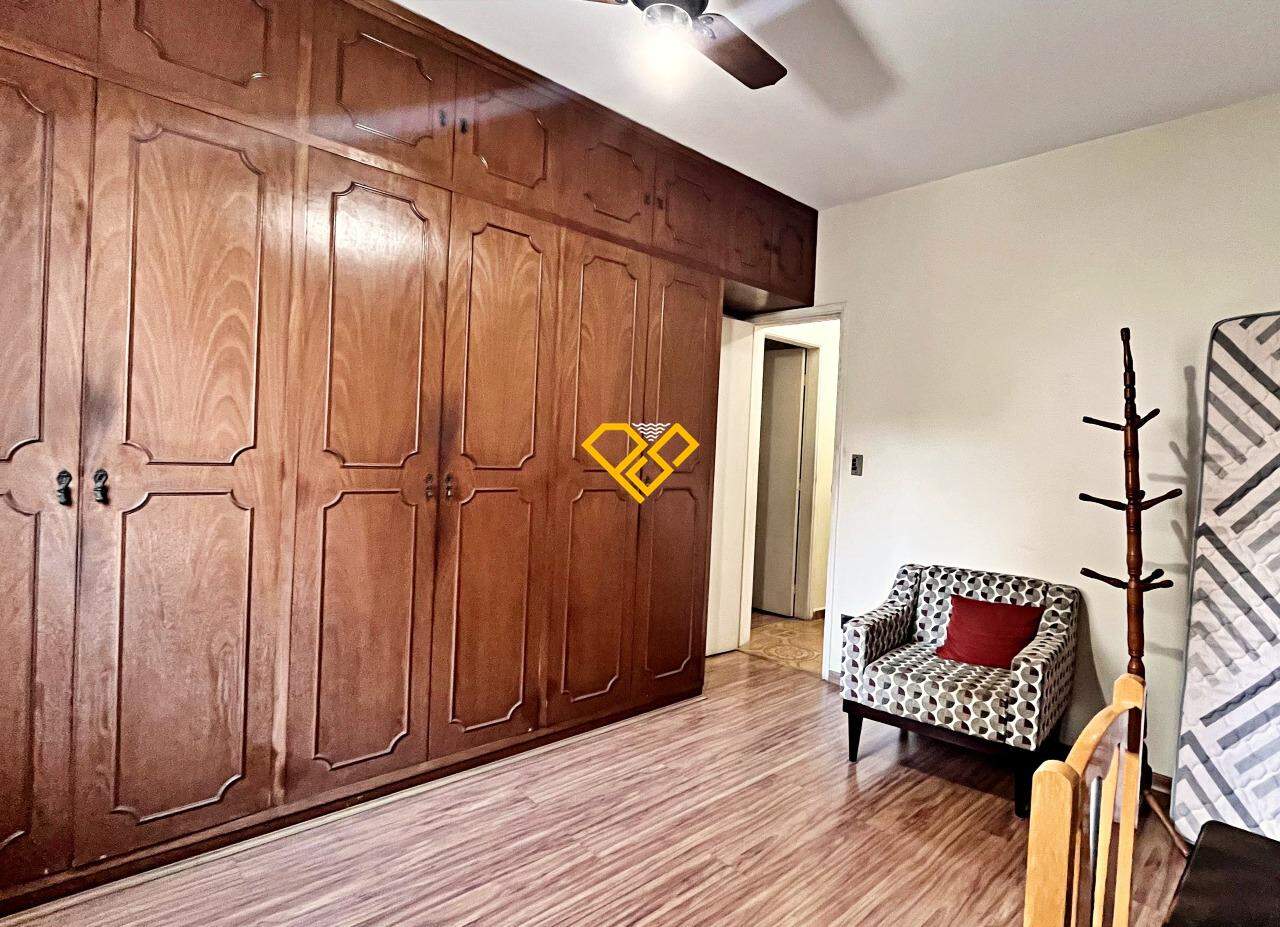 Apartamento à venda no Gonzaga: Dormitório 2