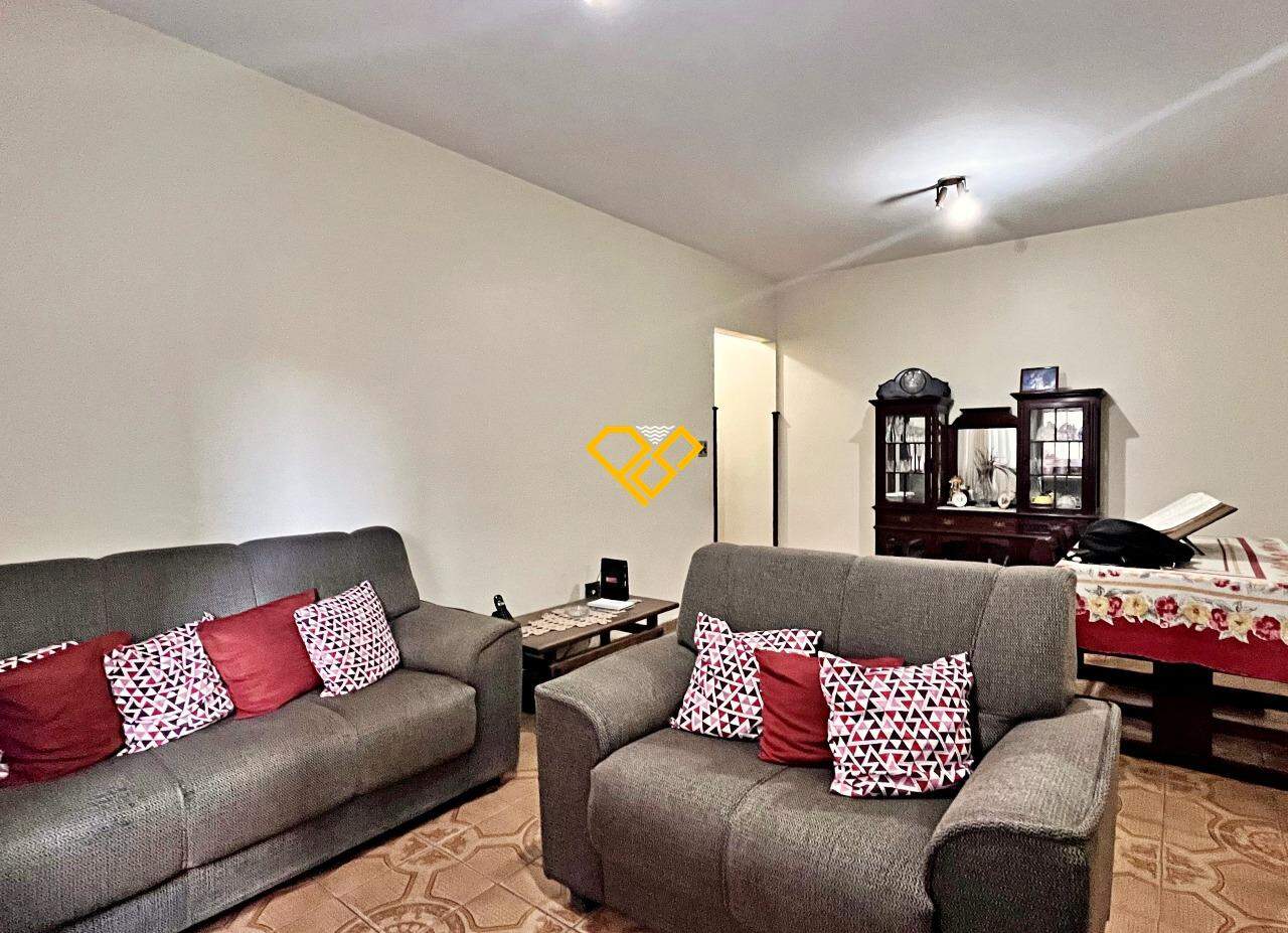 Apartamento à venda no Gonzaga: Sala