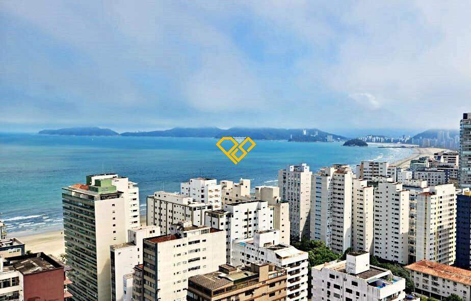 Apartamento à venda no Embaré: Vista