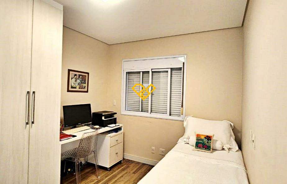 Apartamento à venda no Embaré: Suíte 2