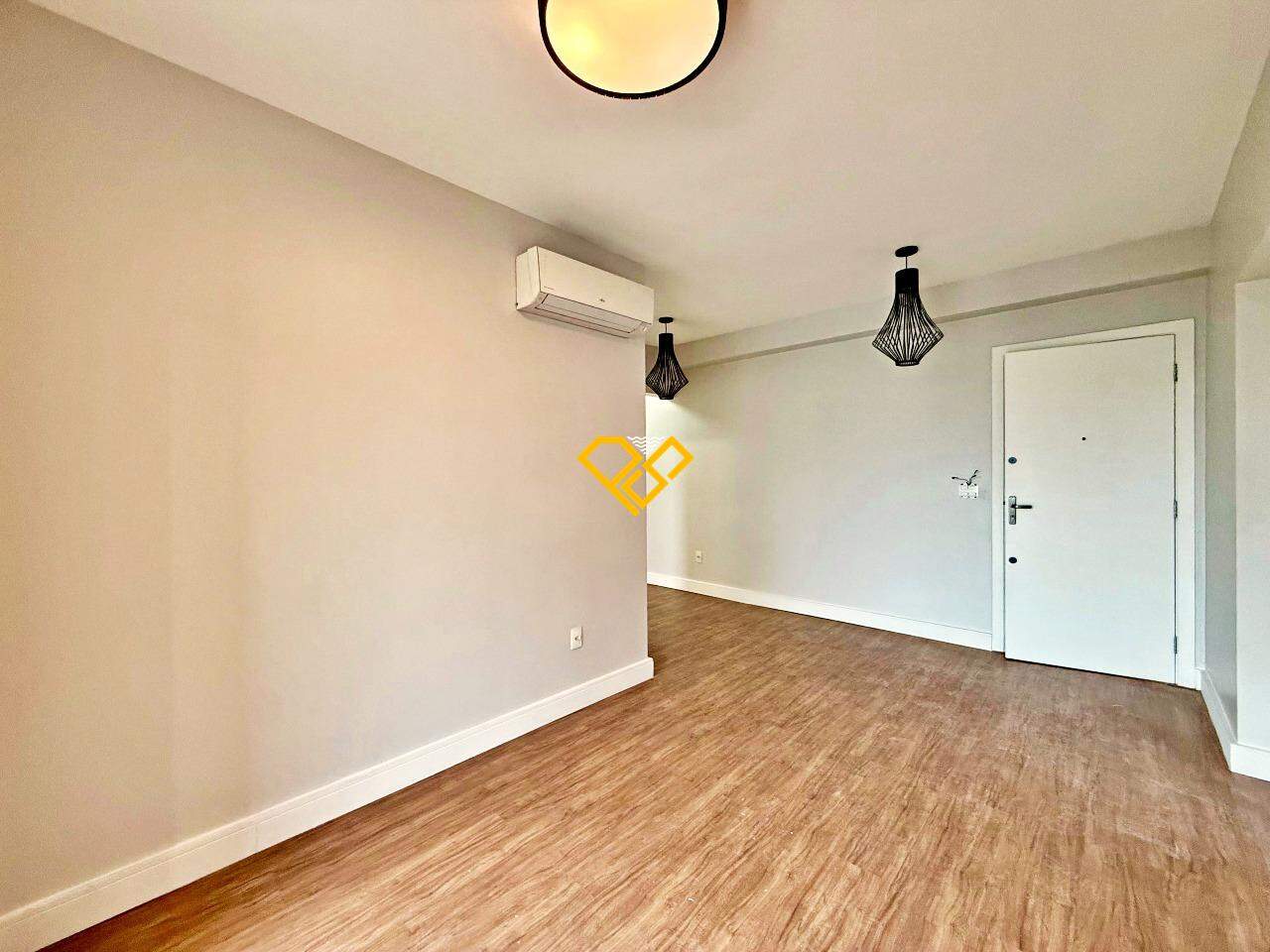 Apartamento à venda no Gonzaga: Sala