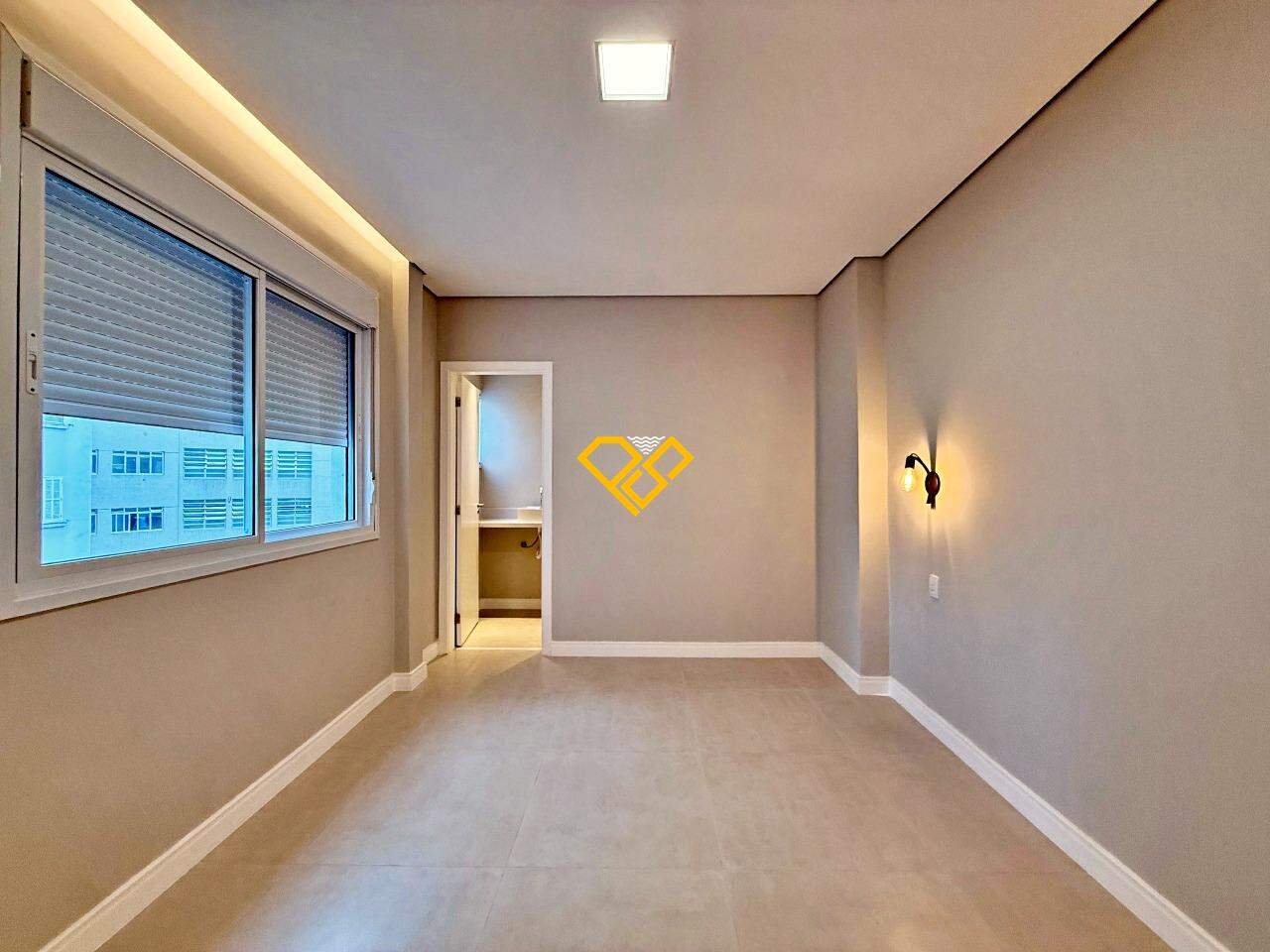 Apartamento à venda no Gonzaga: Suíte 3