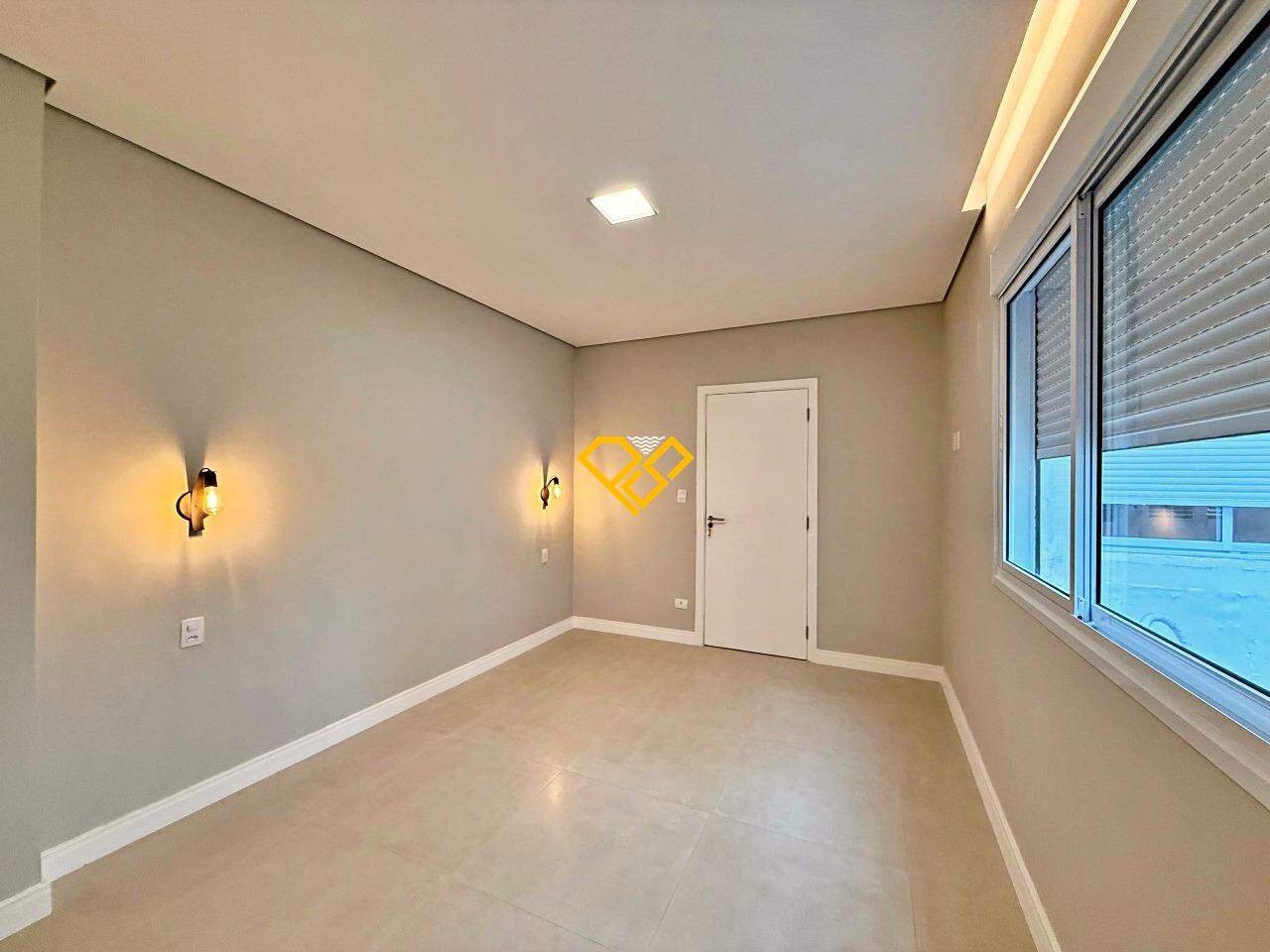 Apartamento à venda no Gonzaga: Suíte 3