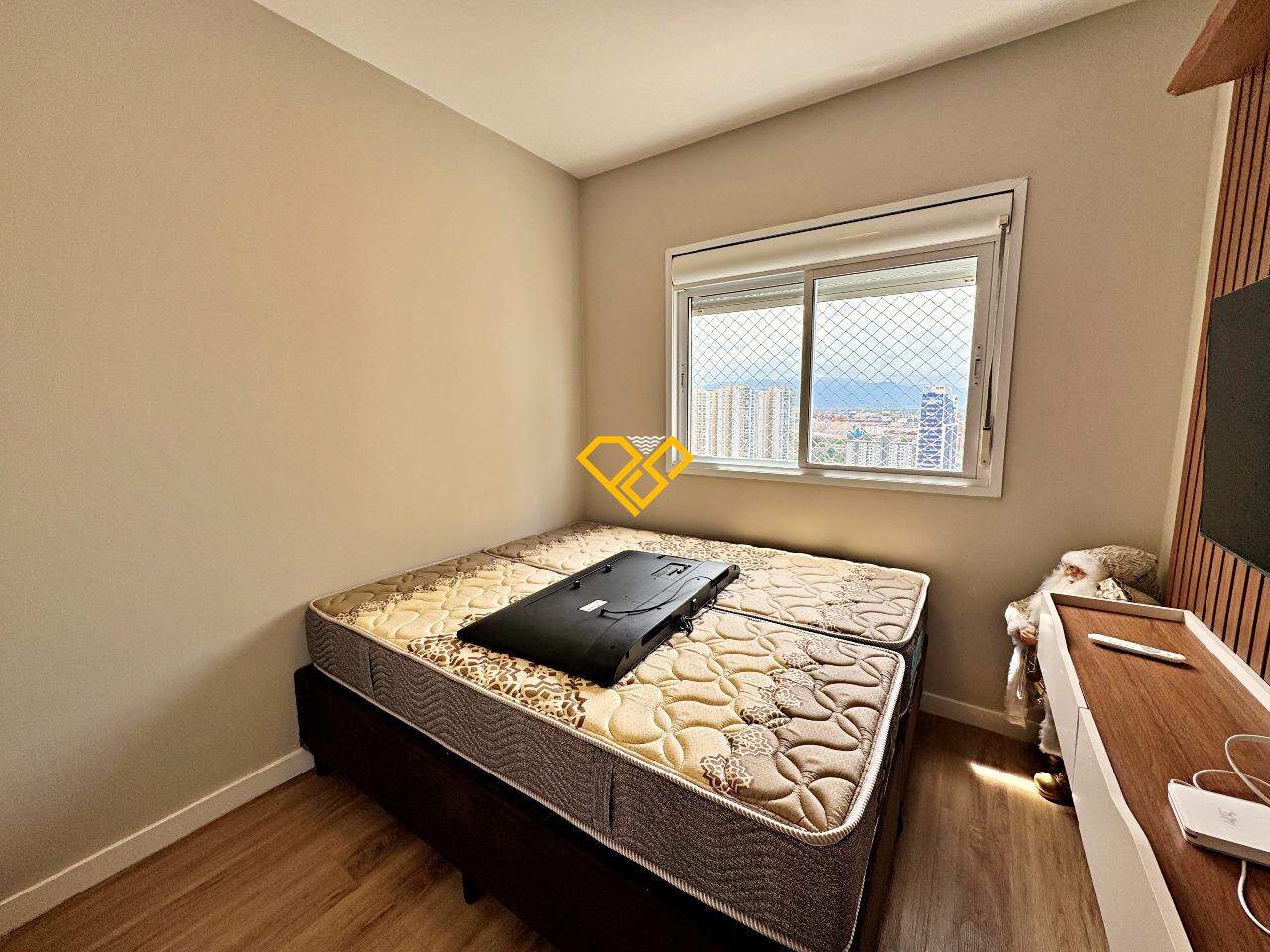 Apartamento à venda no Ponta da Praia: Dormitório 2