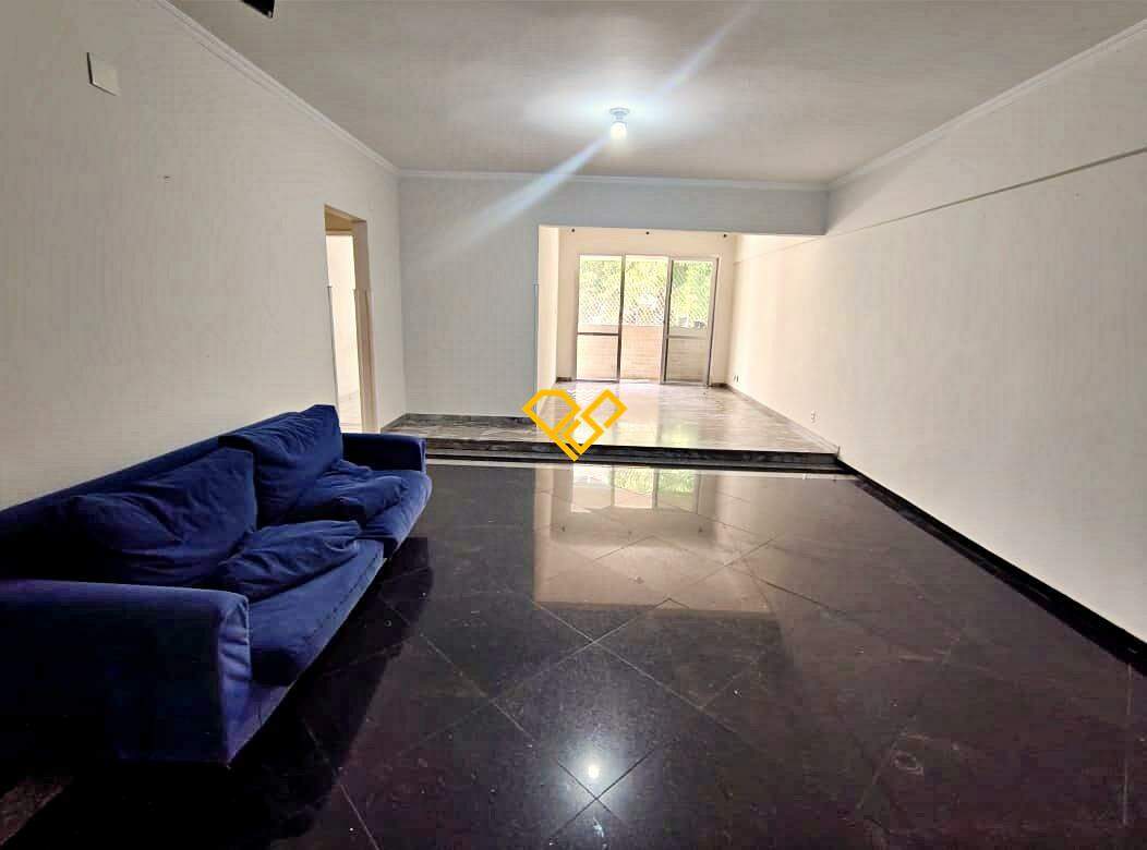Apartamento à venda no José Menino: Sala