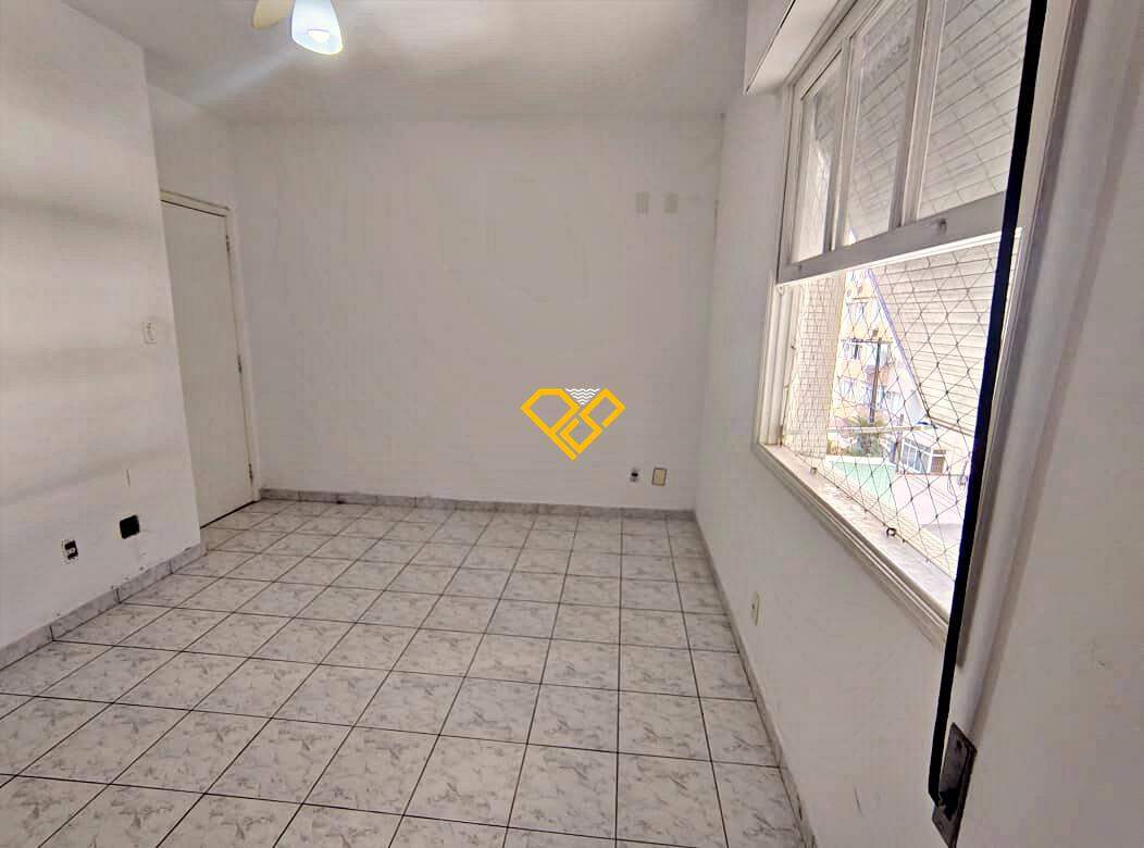 Apartamento à venda no José Menino: Dormitório 1 - suíte