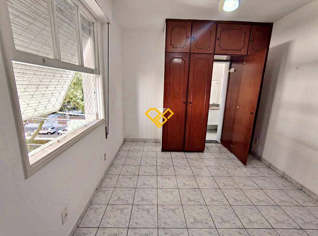 Apartamento à venda no José Menino: Dormitório 1 - suíte
