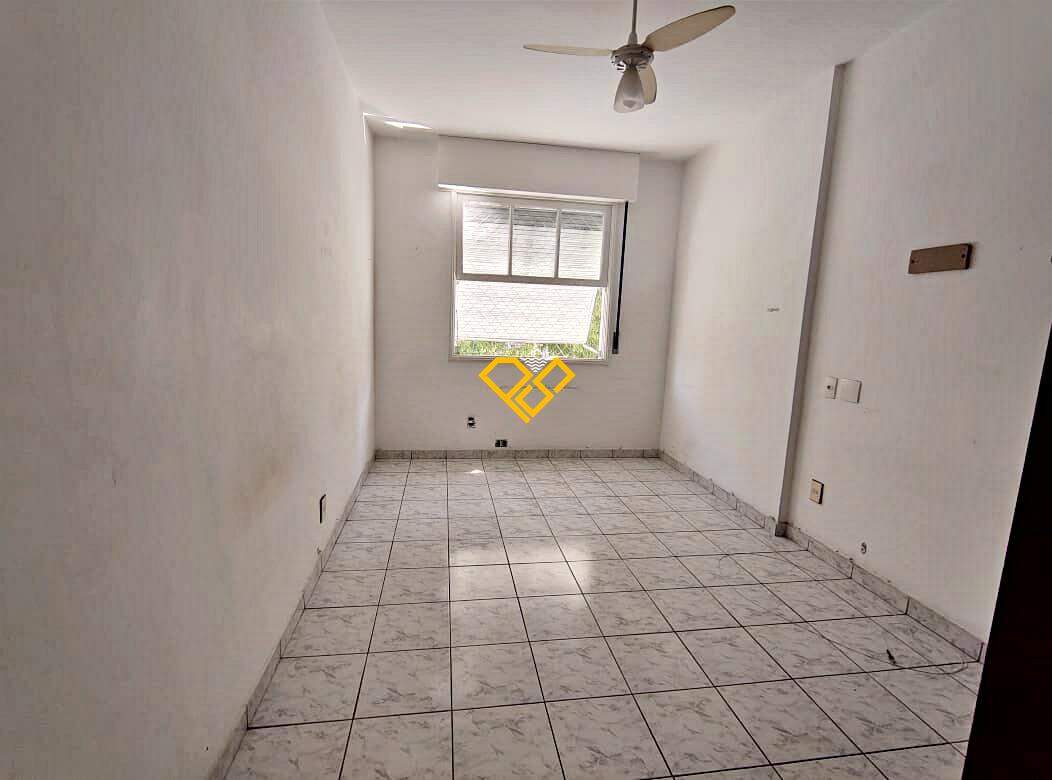 Apartamento à venda no José Menino: Dormitório 3
