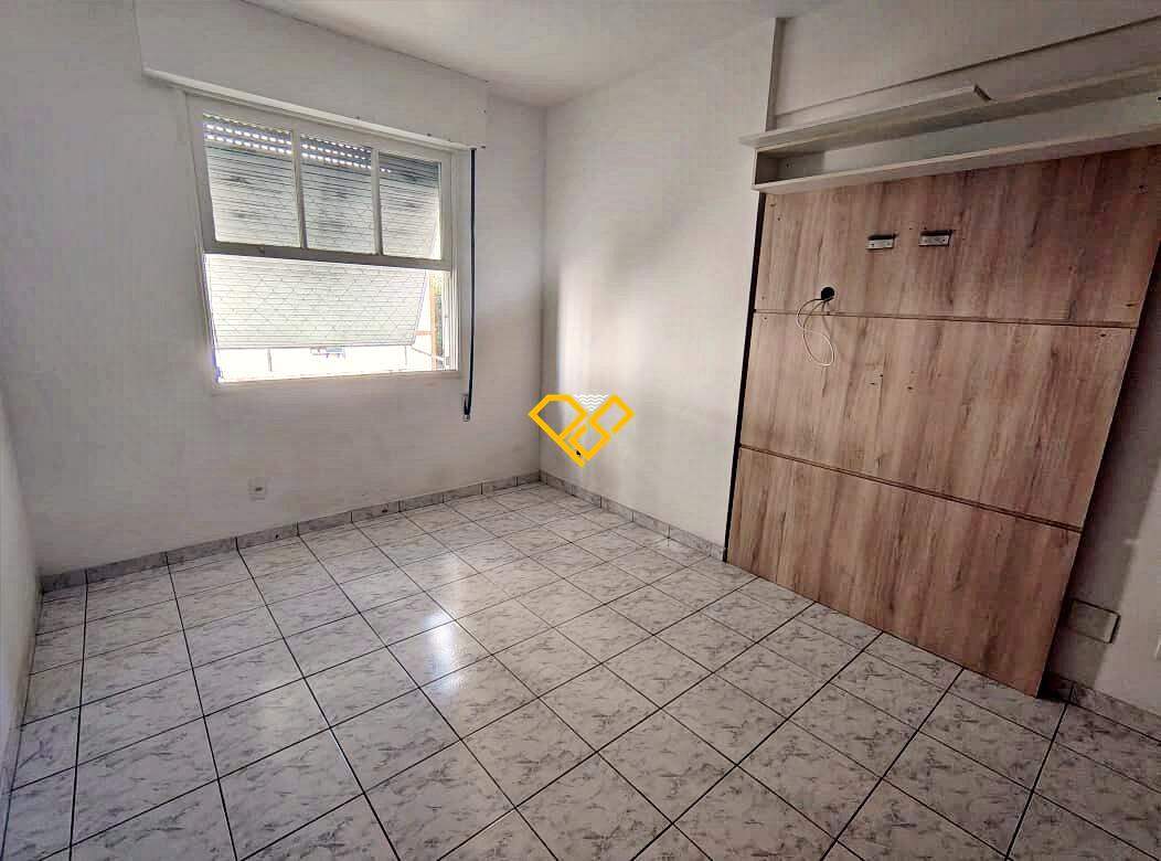 Apartamento à venda no José Menino: Dormitório 2