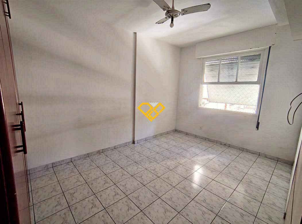 Apartamento à venda no José Menino: Dormitório 2