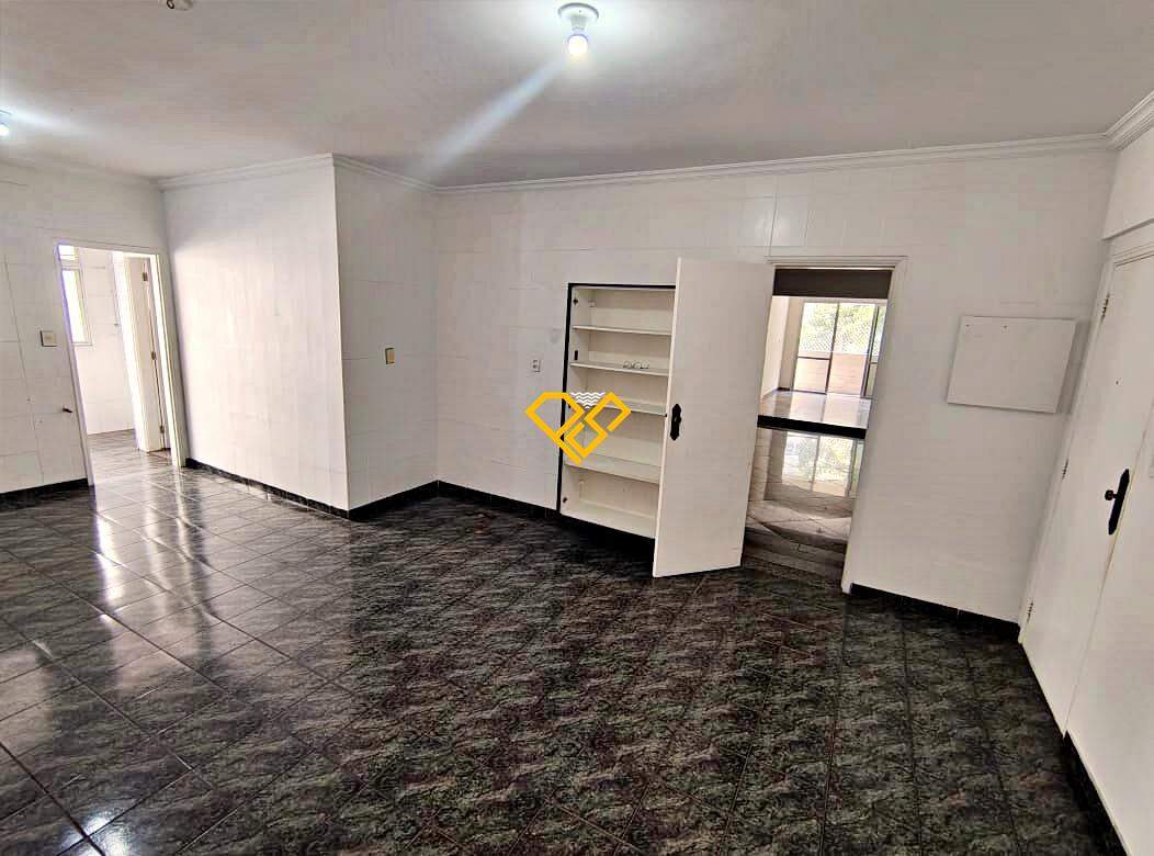 Apartamento à venda no José Menino: Cozinha