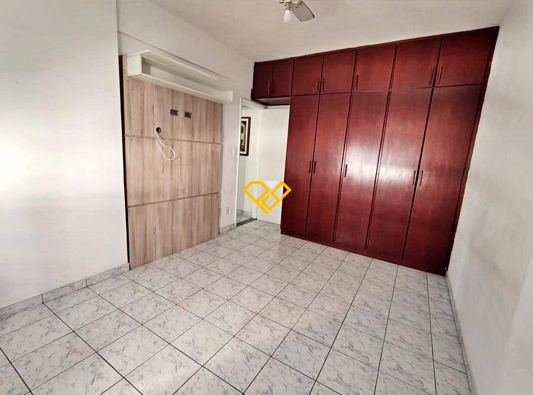 Apartamento à venda no José Menino: Dormitório 2