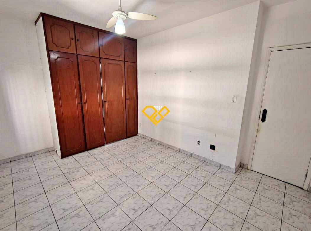Apartamento à venda no José Menino: Dormitório 1 - suíte