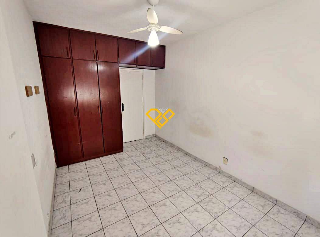 Apartamento à venda no José Menino: Dormitório 3