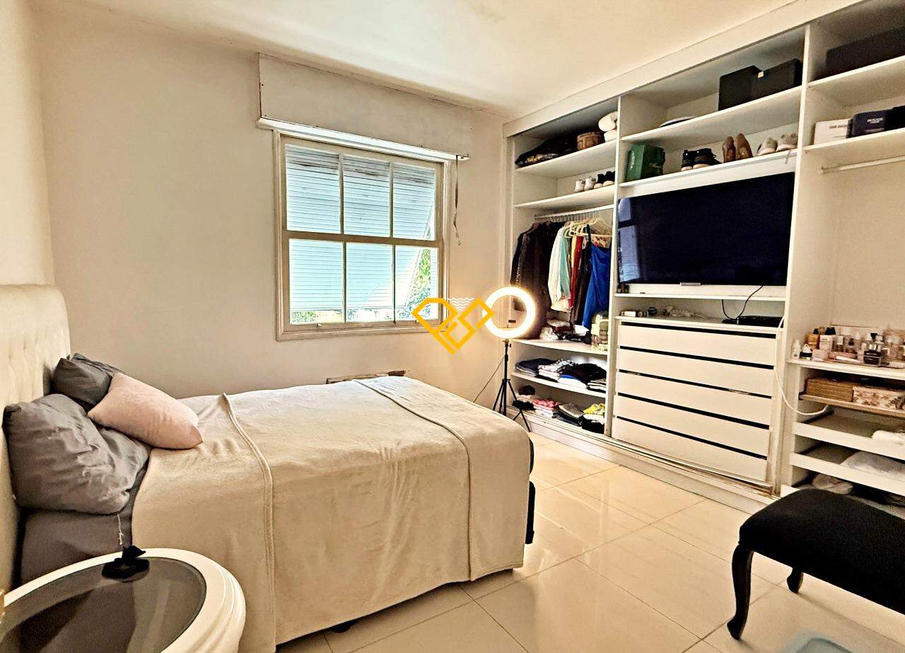 Apartamento à venda no José Menino: Dormitório 2