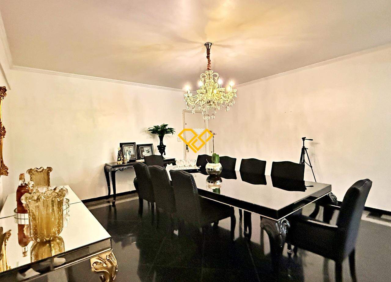 Apartamento à venda no José Menino: Sala