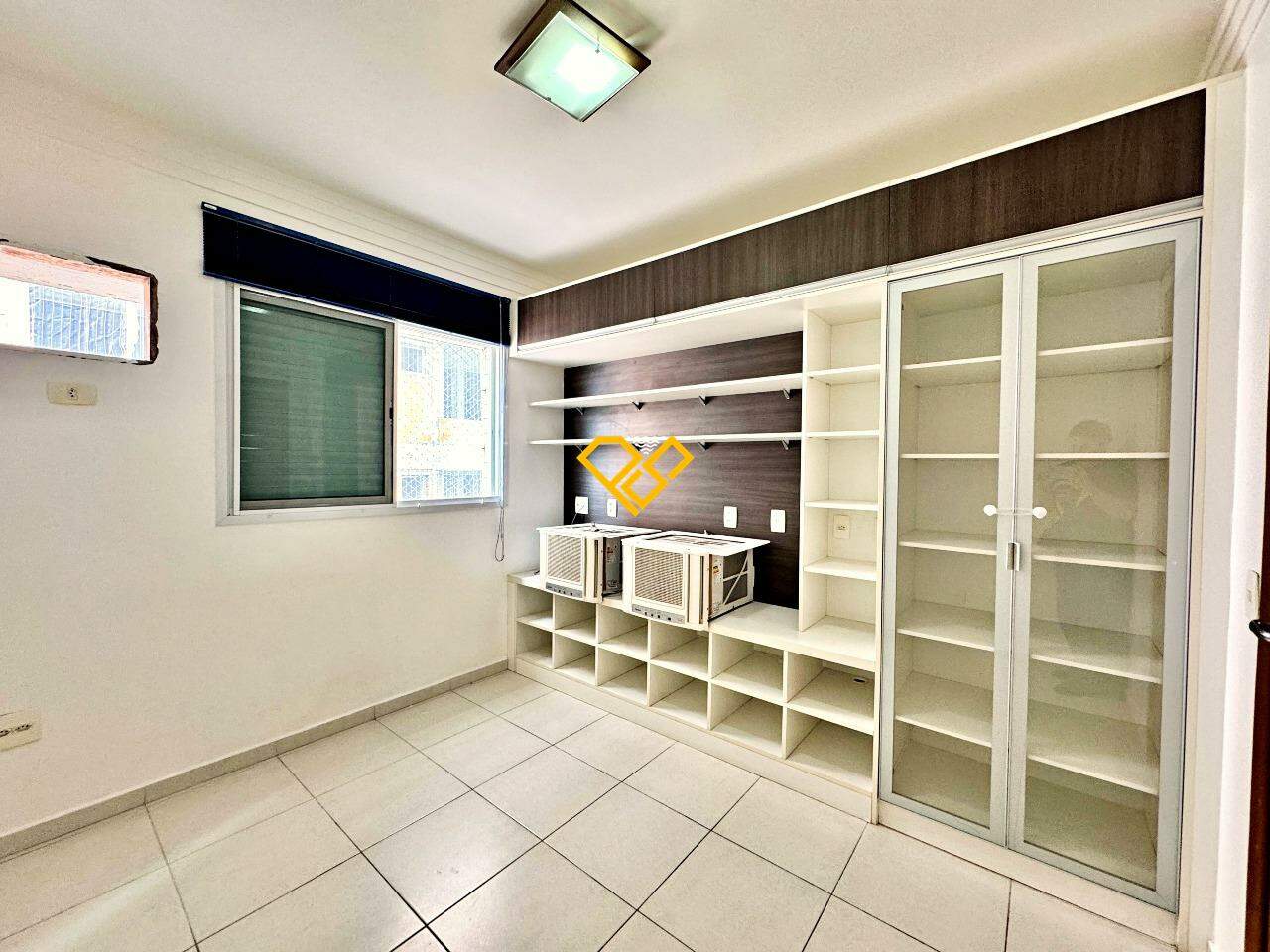Cobertura à venda no Marapé: quarto 1