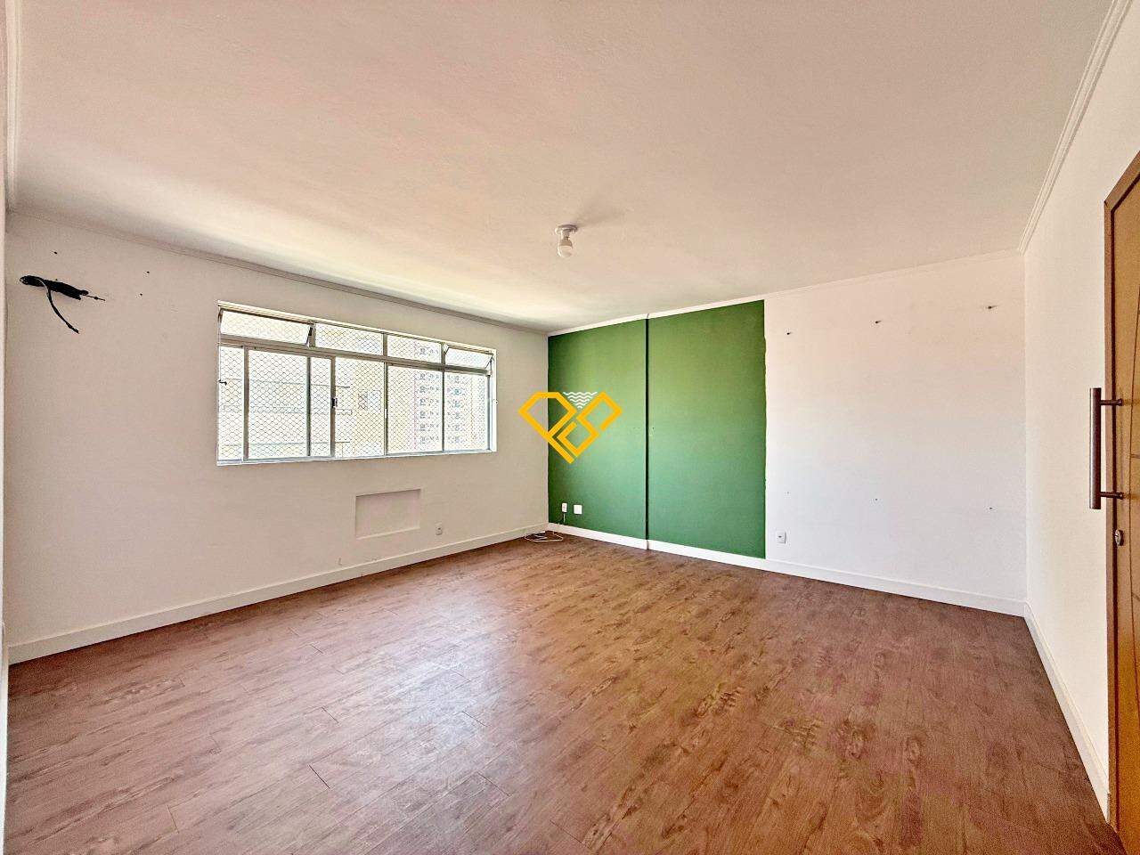 Apartamento à venda no Embaré: Sala