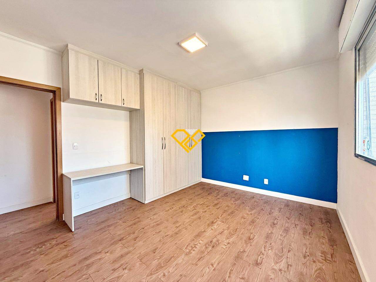 Apartamento à venda no Embaré: Dormitório 3
