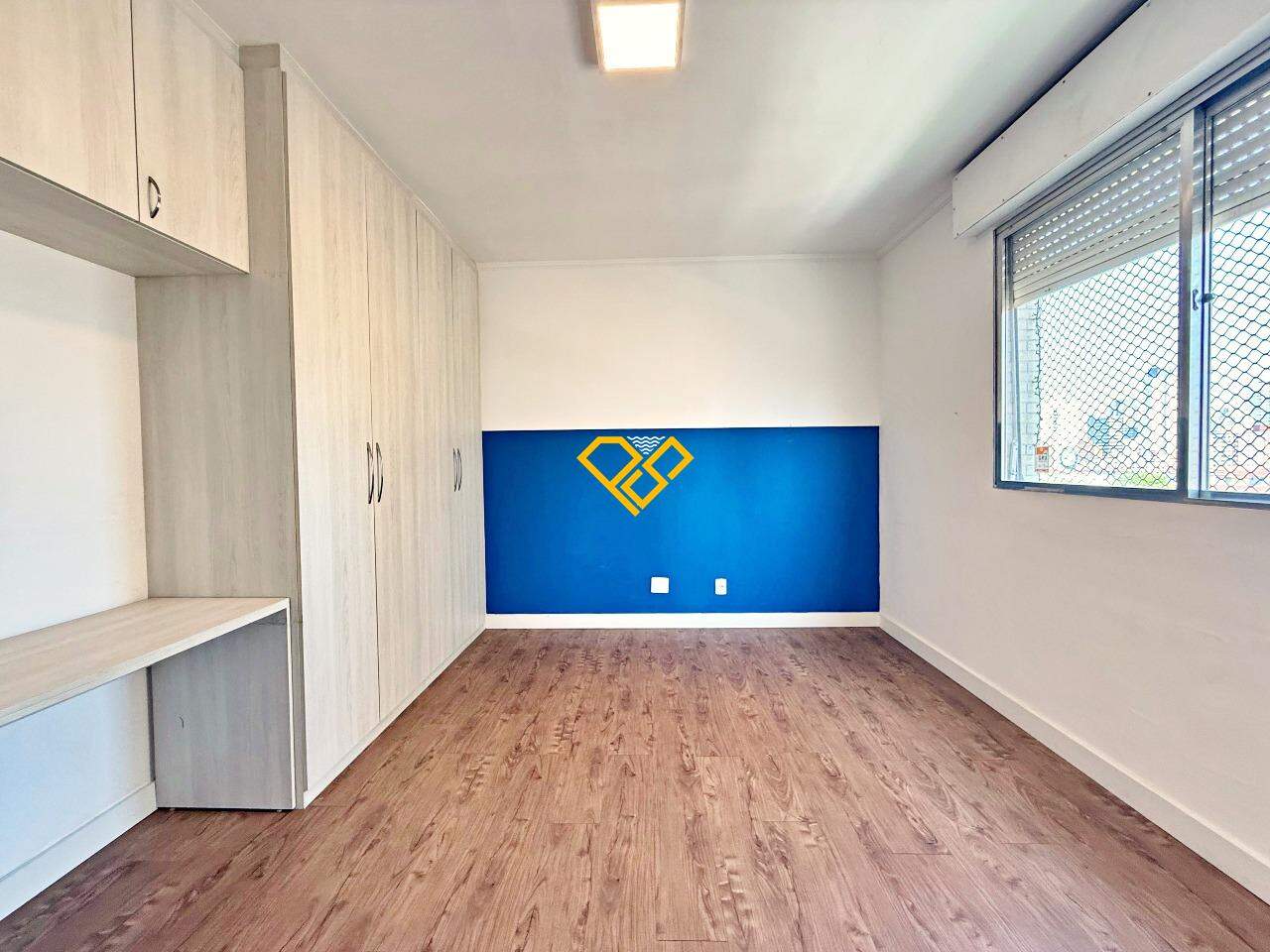 Apartamento à venda no Embaré: Dormitório 3