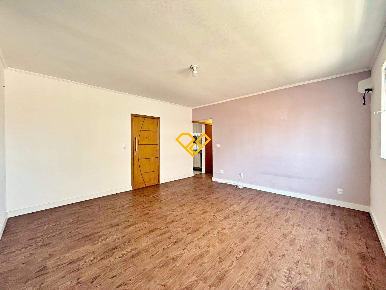 Apartamento à venda no Embaré: Sala