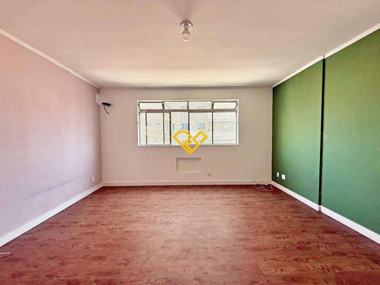 Apartamento à venda no Embaré: Sala