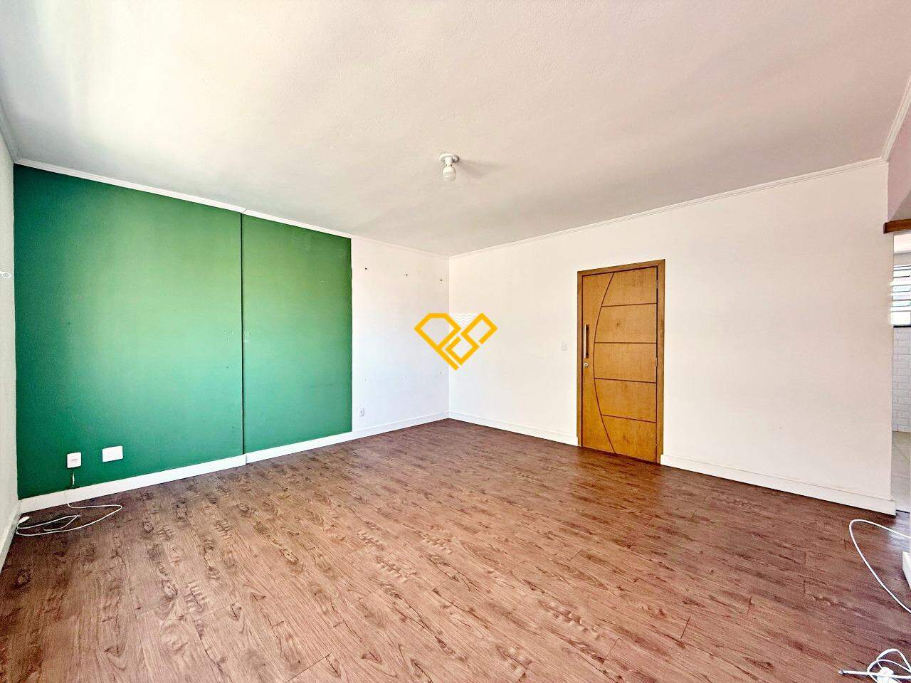 Apartamento à venda no Embaré: Sala