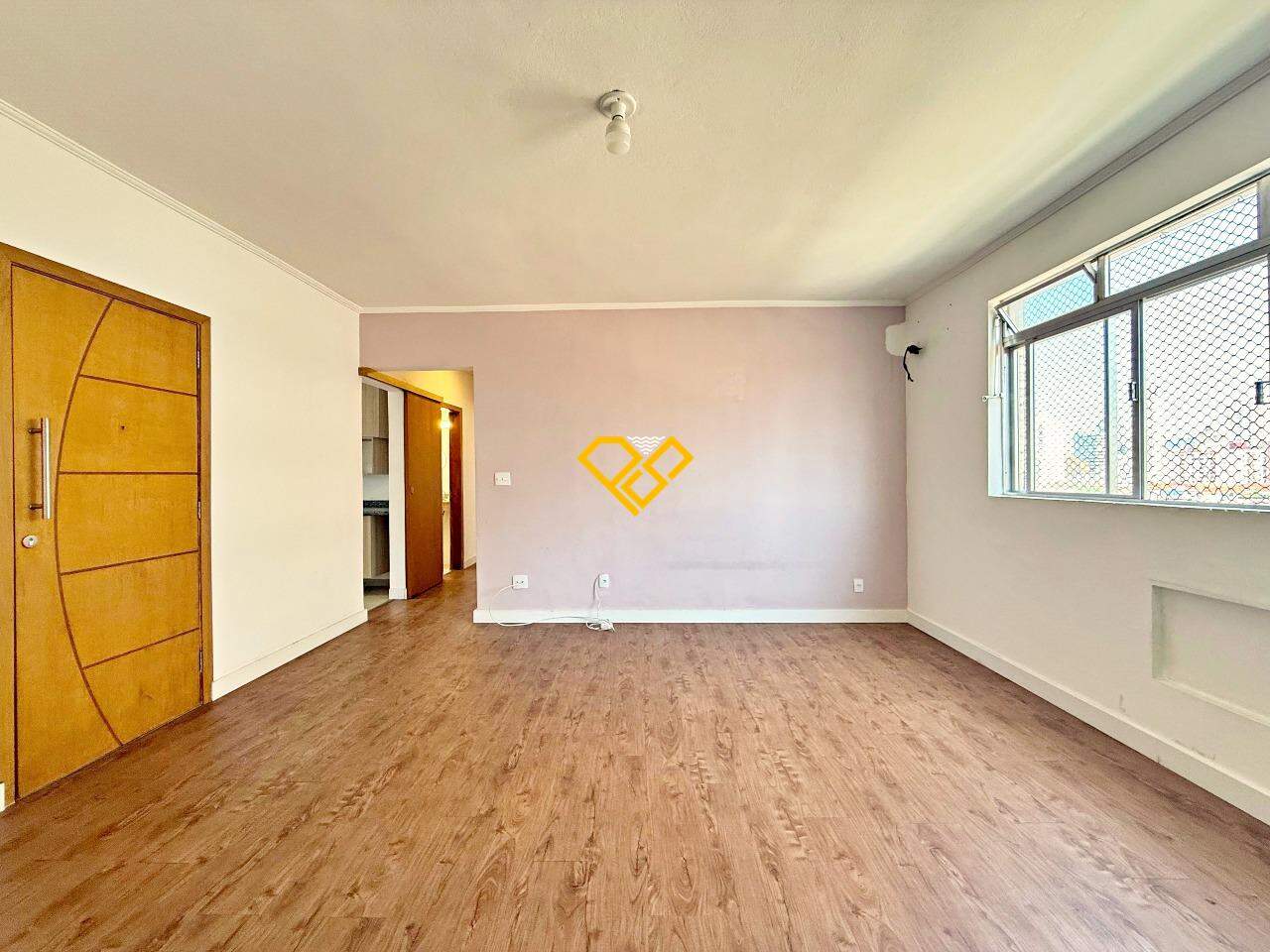 Apartamento à venda no Embaré: Sala