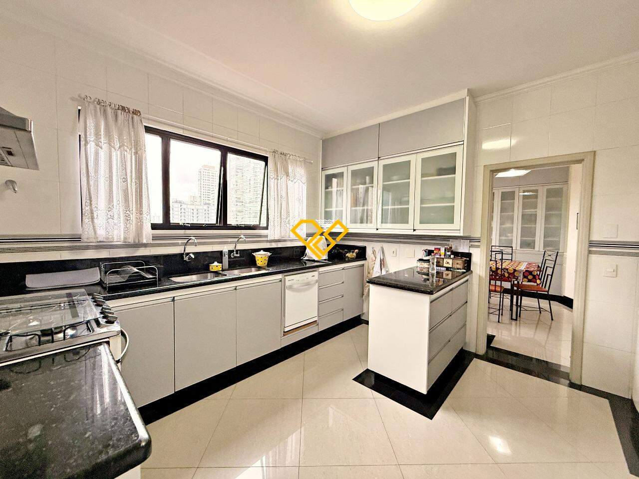 Apartamento à venda no Boqueirão: Cozinha