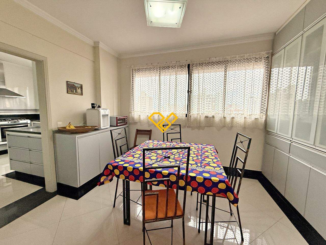 Apartamento à venda no Boqueirão: Copa