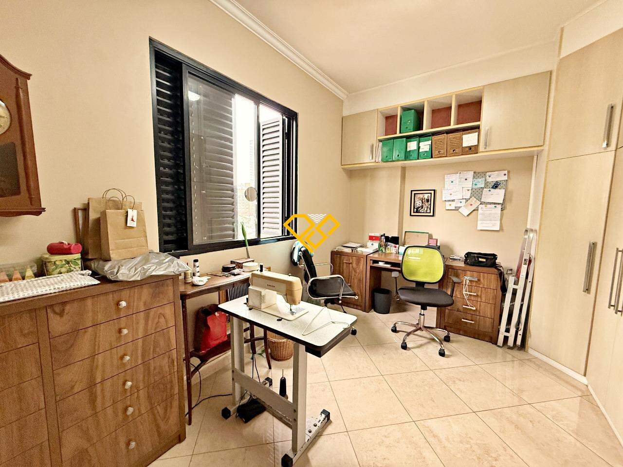 Apartamento à venda no Boqueirão: Dormitório 3